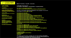 Desktop Screenshot of cpu-kuehler.coolibri.com